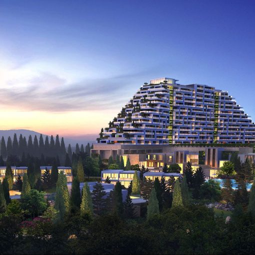 Island’s first casino resort to open its doors in 2021