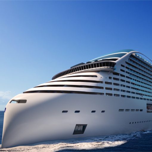 Cyprus chosen as location to service leading cruise operator’s vessels
