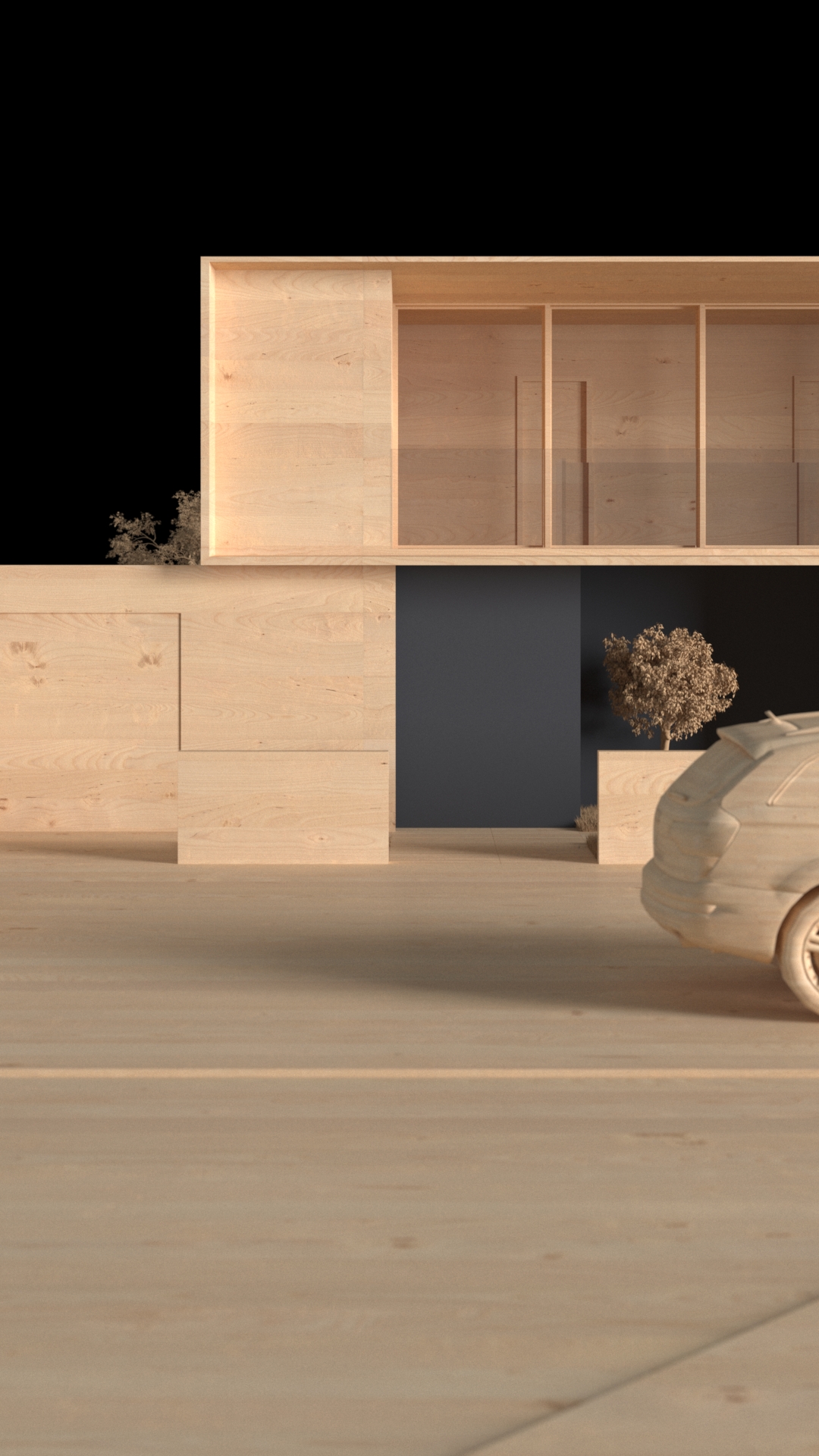 Vistamare Villas Kissonerga