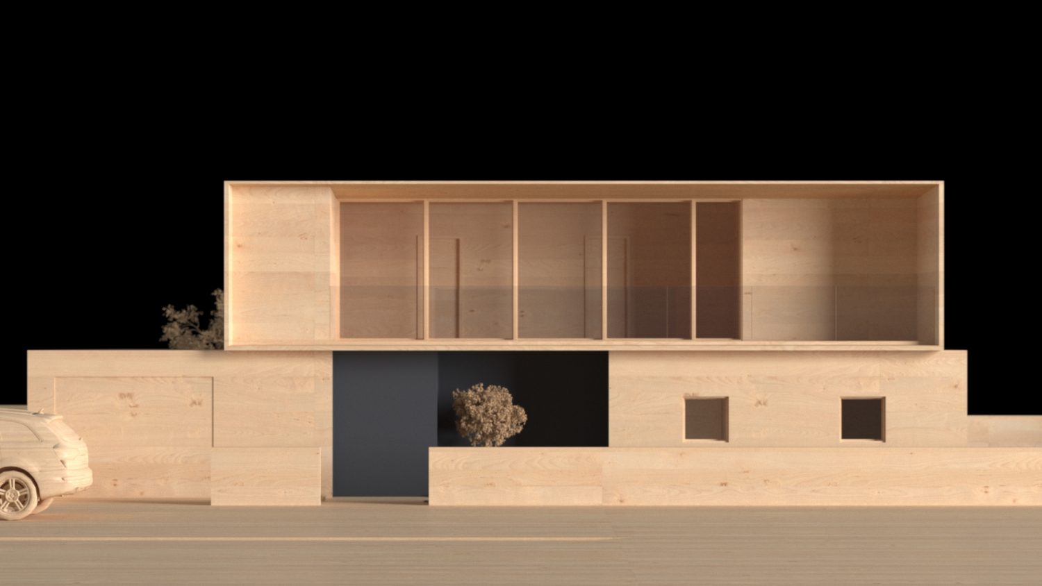 Vistamare Villas Kissonerga