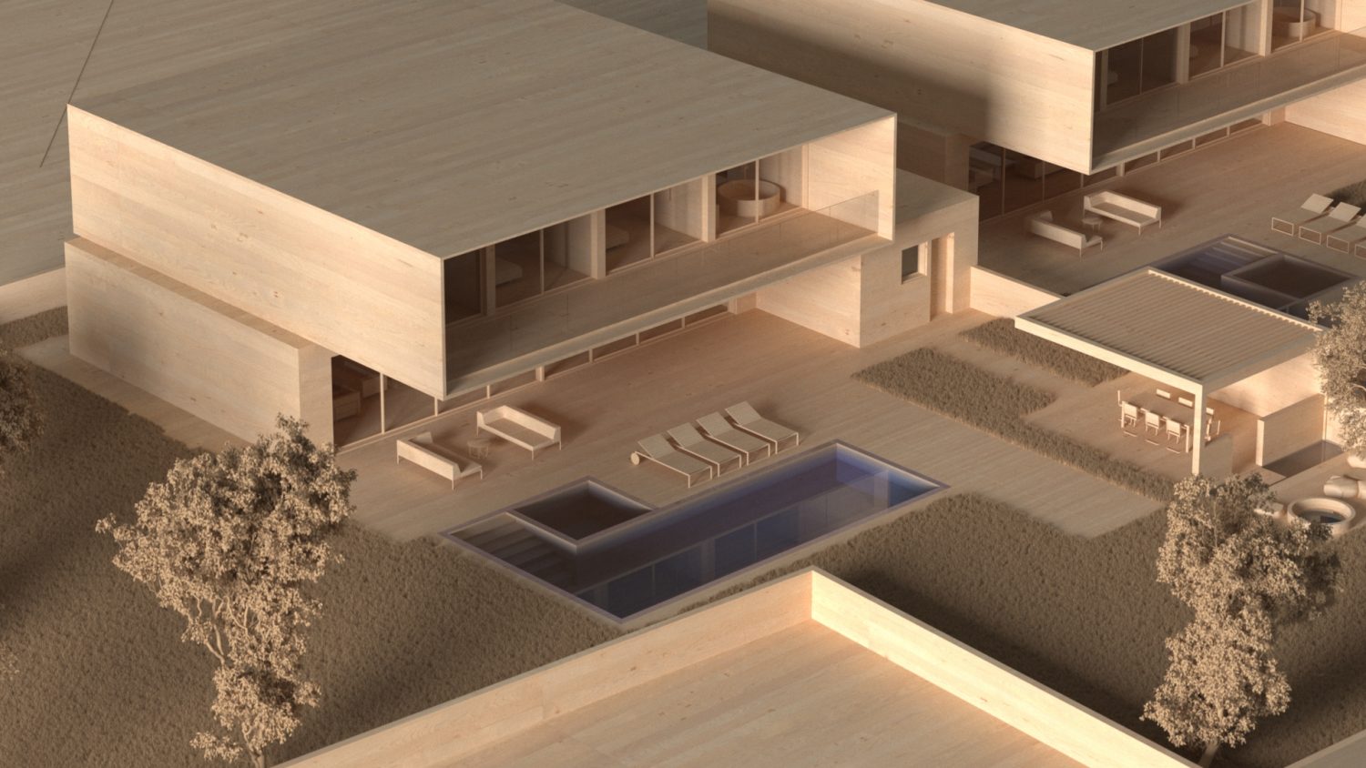 Vistamare Villas Kissonerga