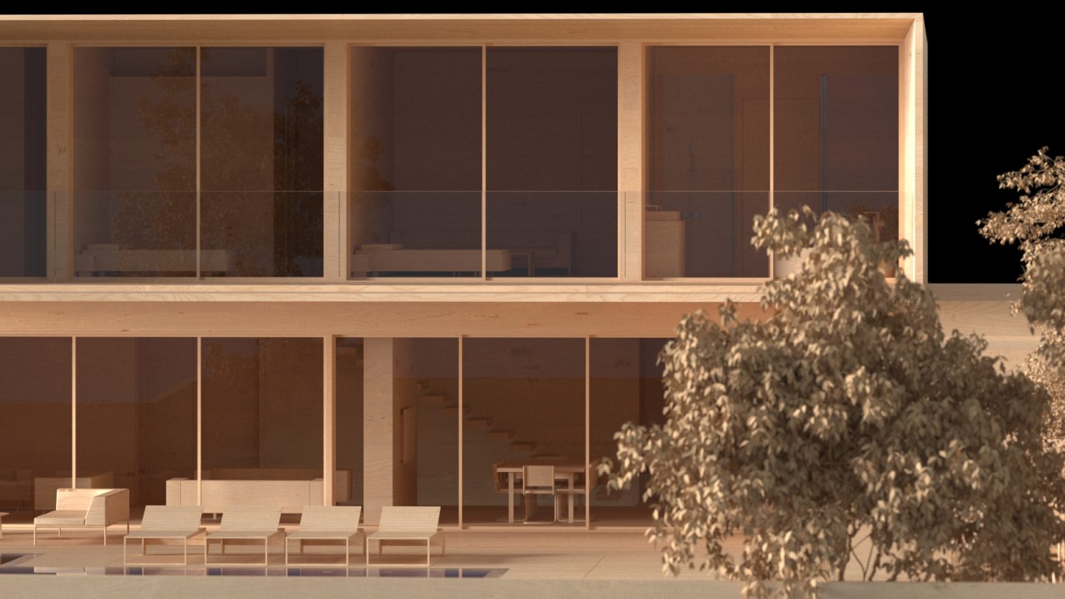 Vistamare Villas Kissonerga