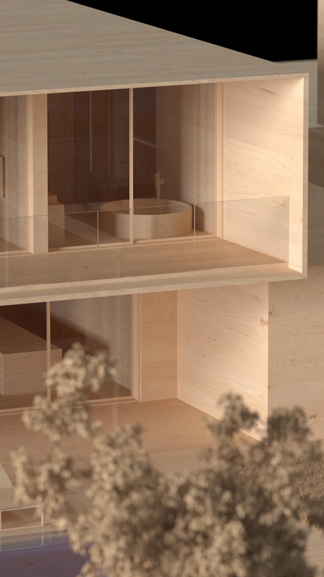 Vistamare Villas Kissonerga