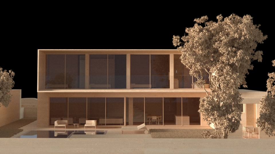 Vistamare Villas Kissonerga