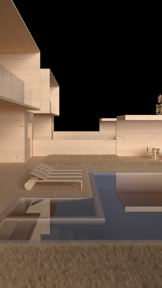 Vistamare Villas Kissonerga