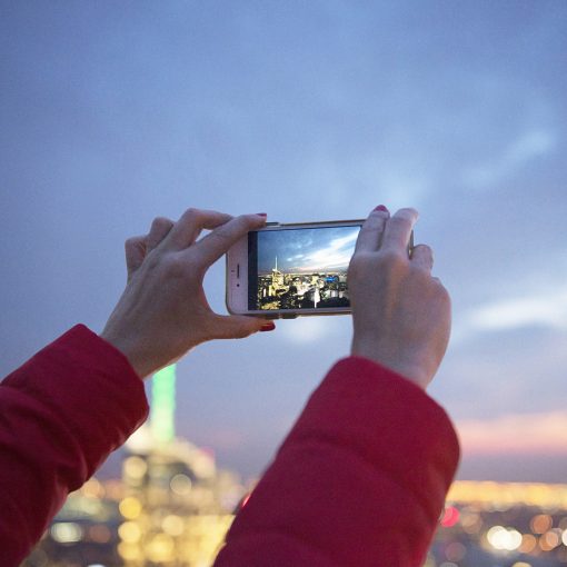 First 5g network in Cyprus