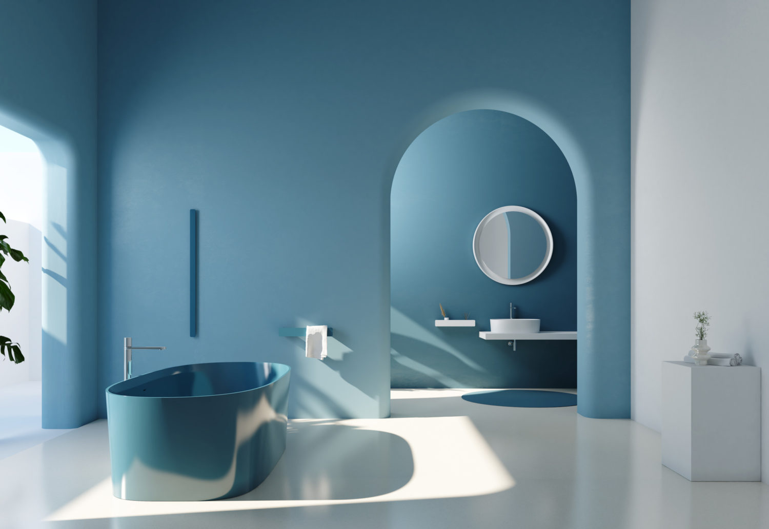2023 Bathroom Design Trends